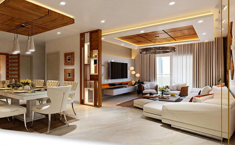 top interior design firm in Bangalore
