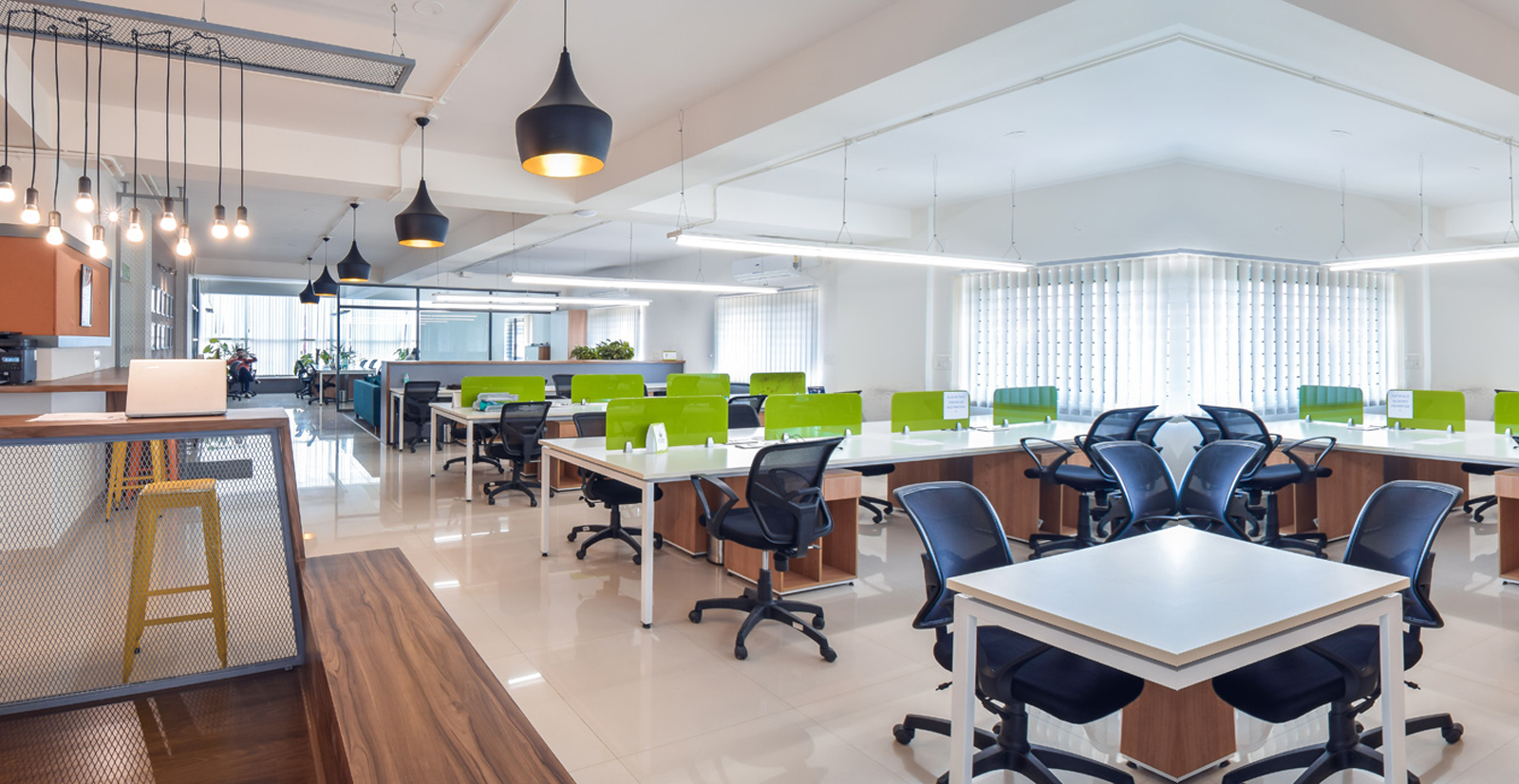 best Architectural Firm Bangalore